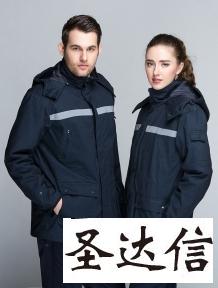 定做阻燃工程服時都有哪些細(xì)節(jié)要求呢