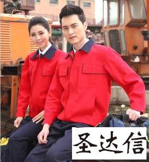 工作服制作的測量方法，以及統一工作服的好處有那些?