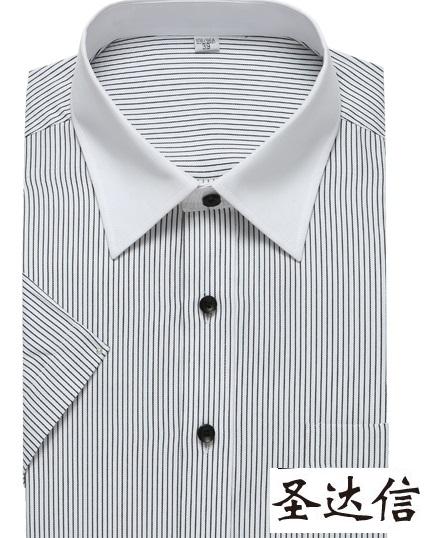 關于秋冬工作服襯衫的注意事項以及定做方法你了解嗎?